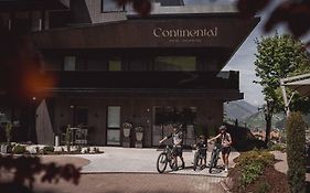 Hotel Continental Dolomites