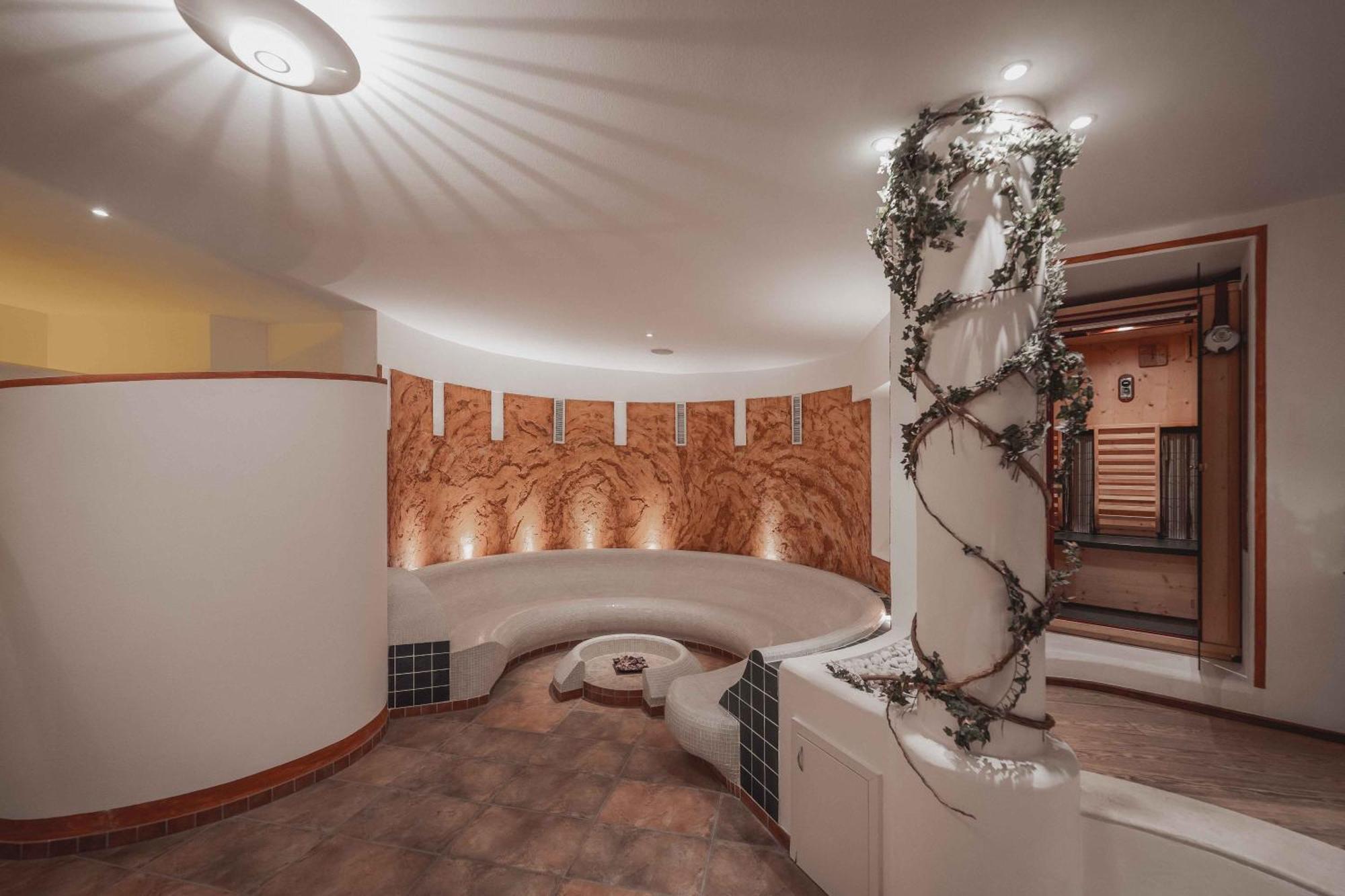Hotel Continental Selva di Val Gardena Esterno foto